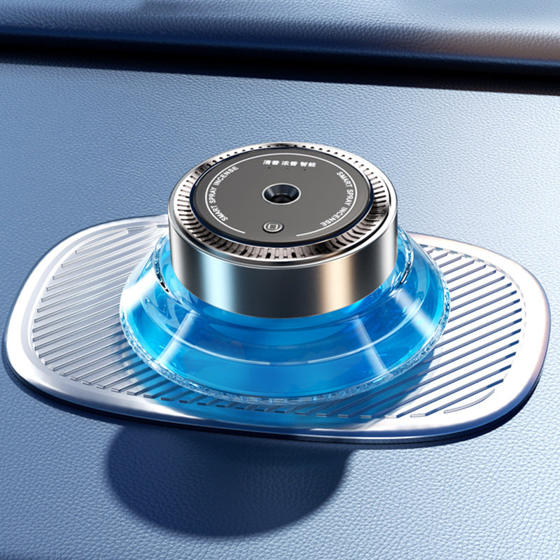 Smart Spray Car Mounted Fragrance