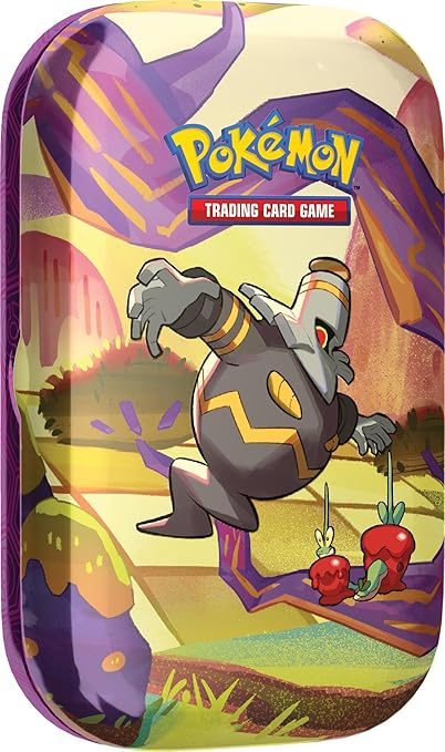 Pokemon TCG: Shrouded Fable - Mini Tin