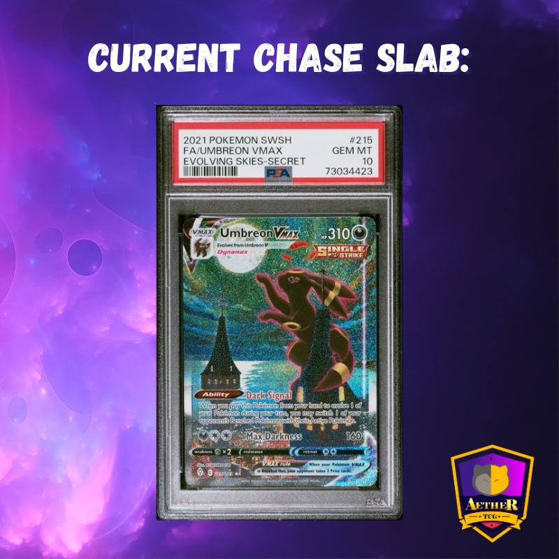 Pokemon - Aether Treasure Chest Limited Edition