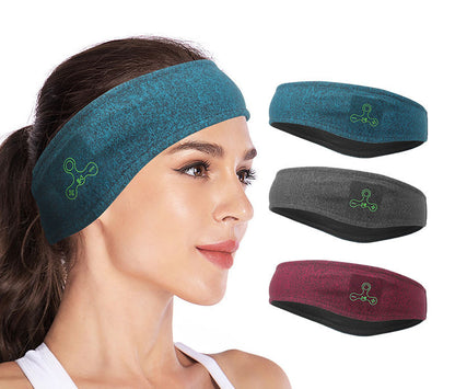 Wireless Bluetooth V5.0 Sports Headband