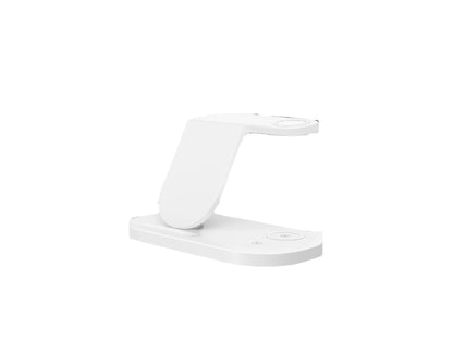 Three In One Wireless Charging Stand