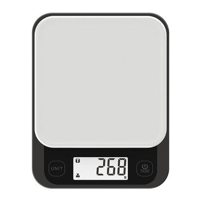 Smart Kitchen Scales