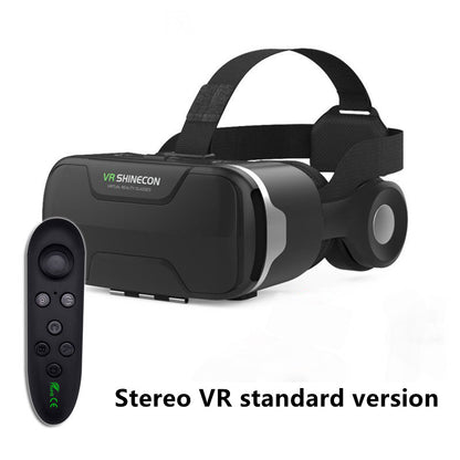 VR Glasses Thousand Magic Lens Headset