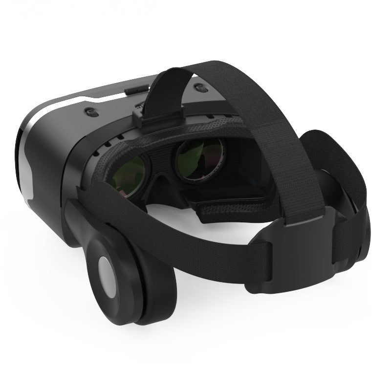 VR Glasses Thousand Magic Lens Headset