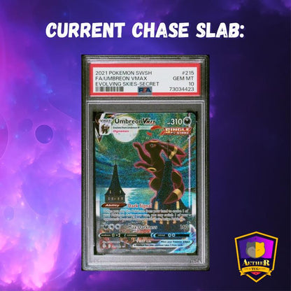 Pokemon - Aether Treasure Chest Limited Edition