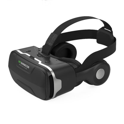 VR Glasses Thousand Magic Lens Headset