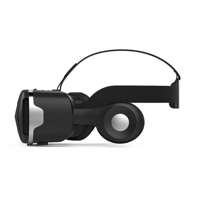 VR Glasses Thousand Magic Lens Headset