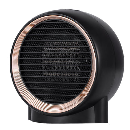 Desktop Mini Fan Heater