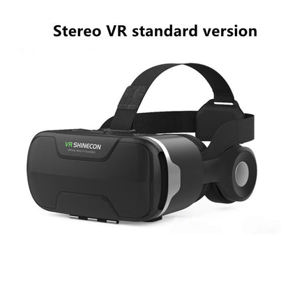 VR Glasses Thousand Magic Lens Headset