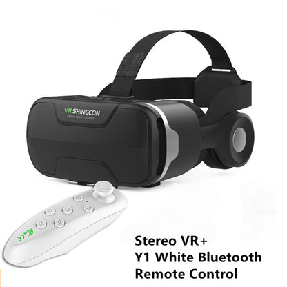 VR Glasses Thousand Magic Lens Headset