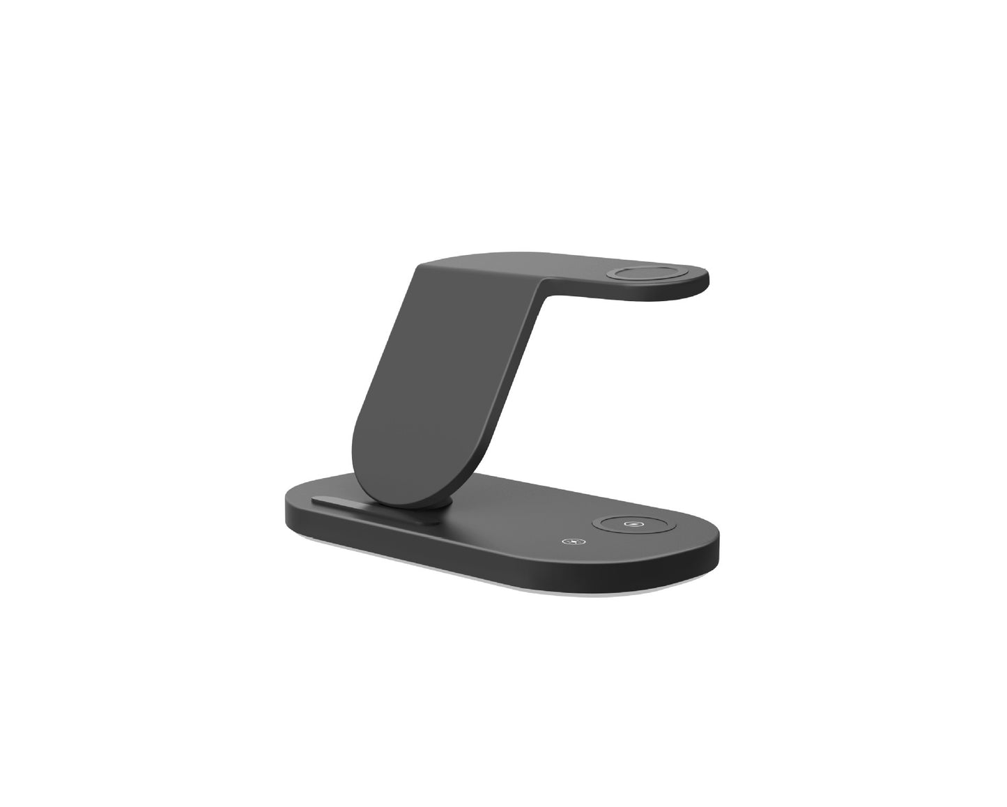 Three In One Wireless Charging Stand