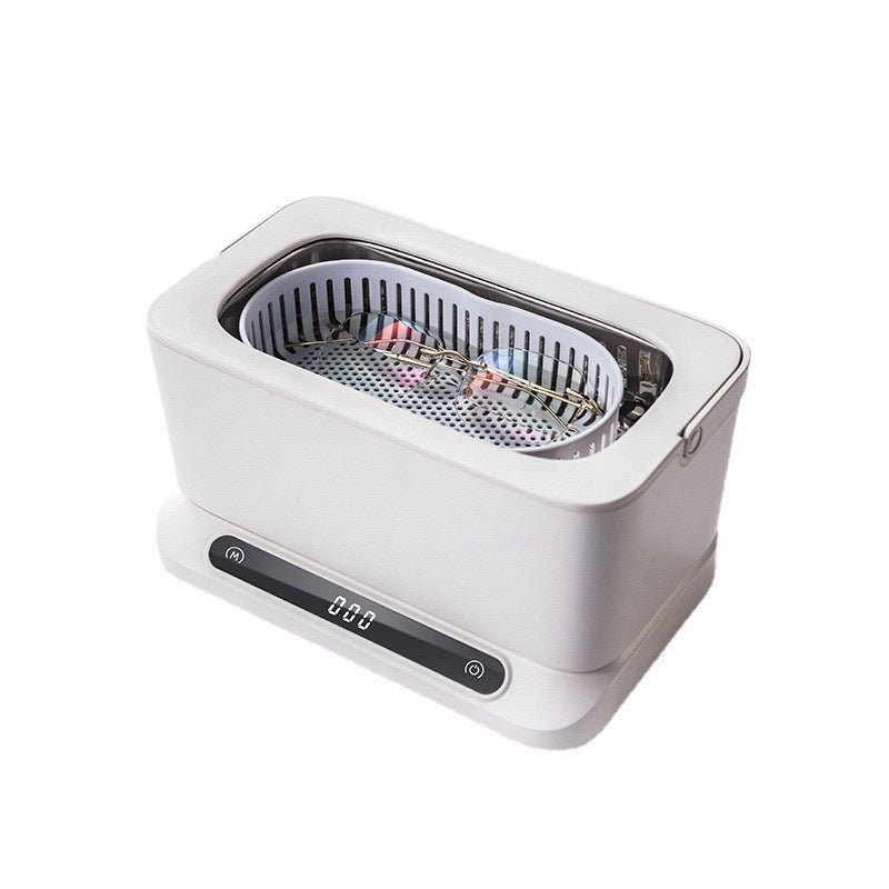 Small Ultrasonic Cleaner