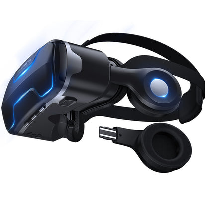 VR Glasses Thousand Magic Lens Headset