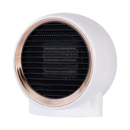 Desktop Mini Fan Heater